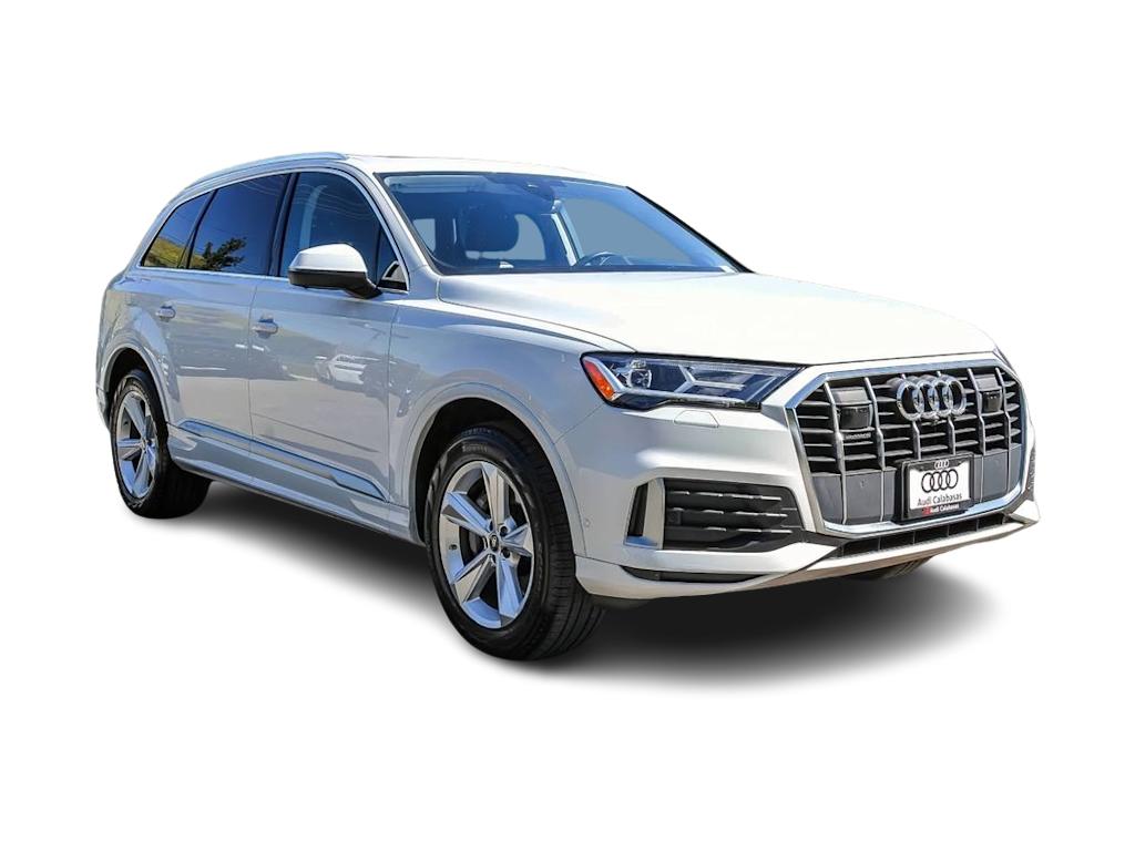 2023 Audi Q7 Premium Plus - Photo 15