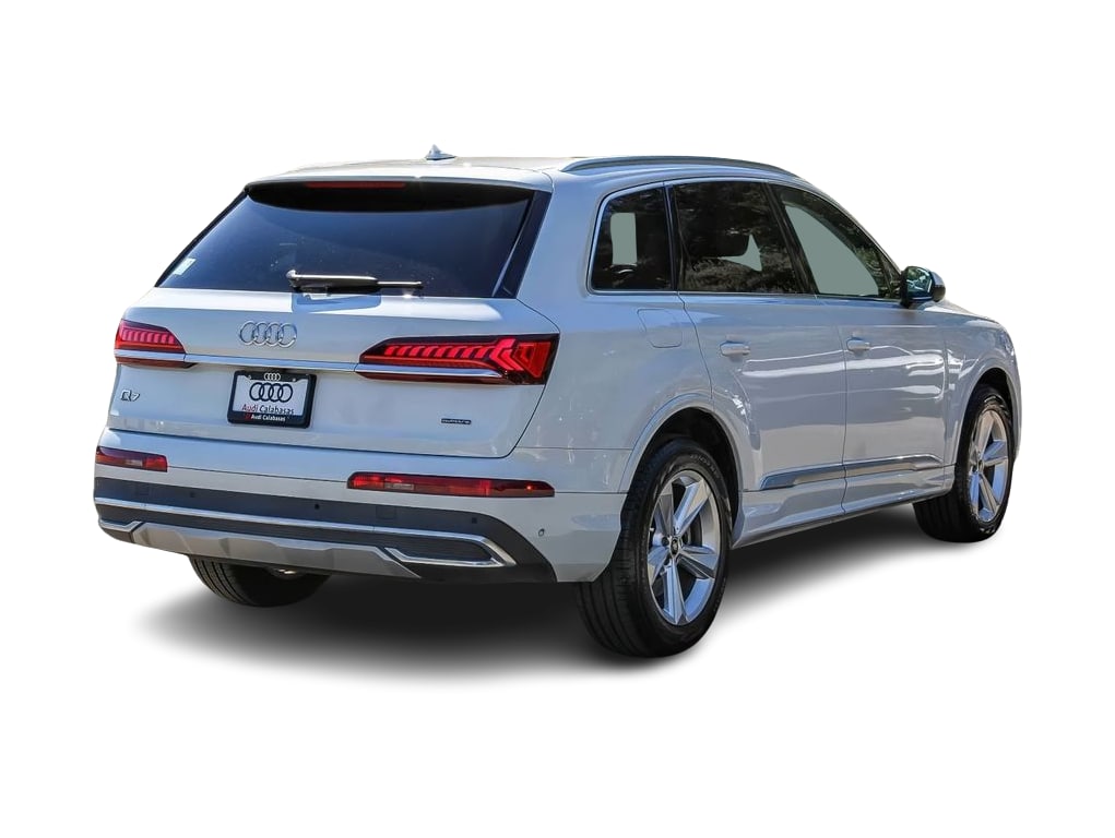 2023 Audi Q7 Premium Plus - Photo 14