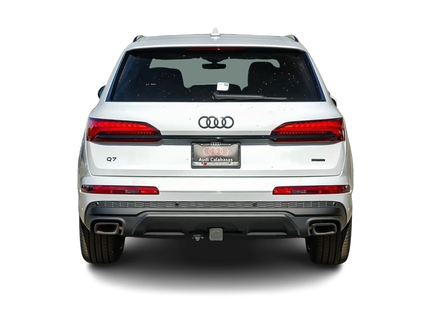 Thumbnail: 2026 Audi Q7 - 4