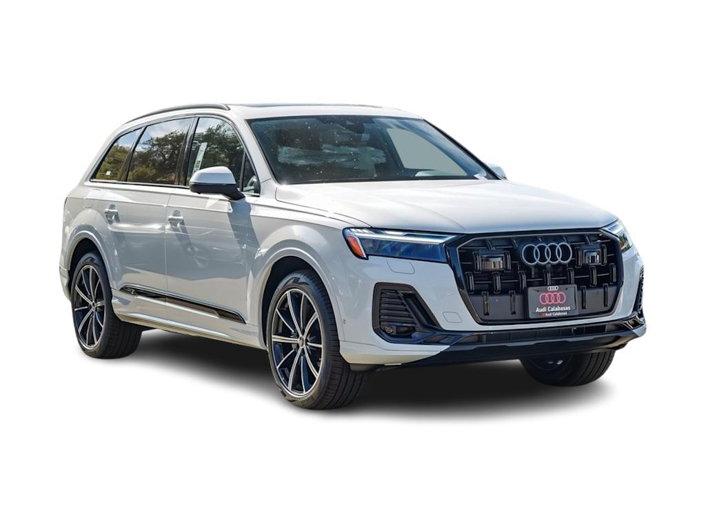 Thumbnail: 2026 Audi Q7 - 17