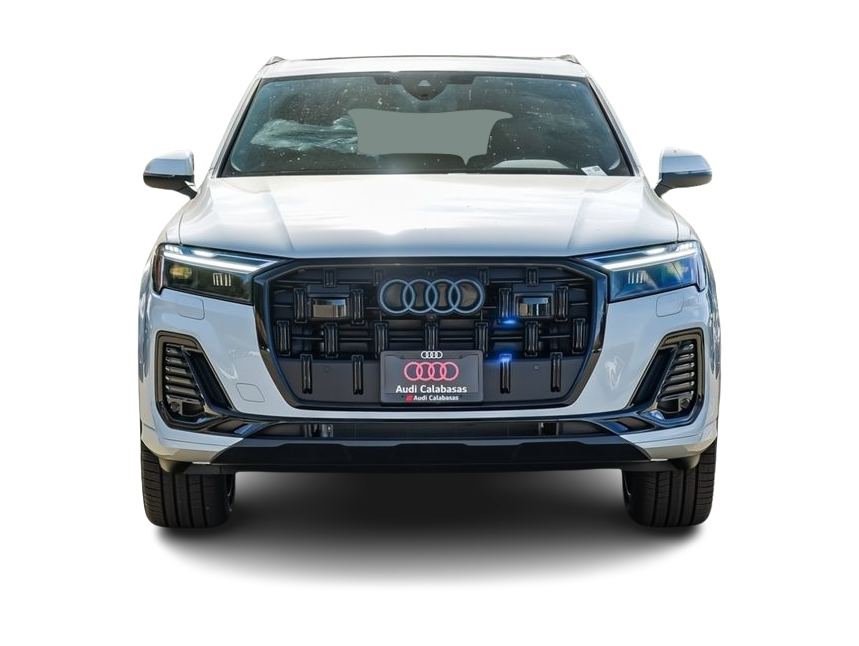 Thumbnail: 2026 Audi Q7 - 5