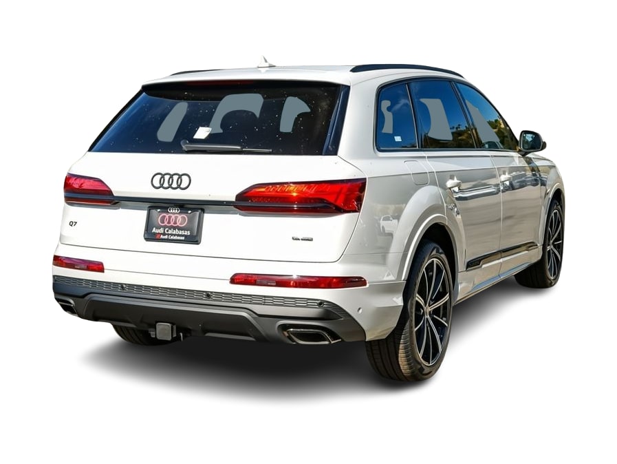 Thumbnail: 2026 Audi Q7 - 18