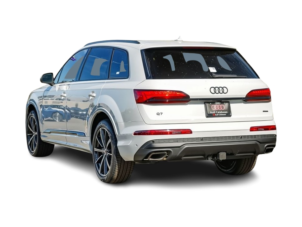 Thumbnail: 2026 Audi Q7 - 3