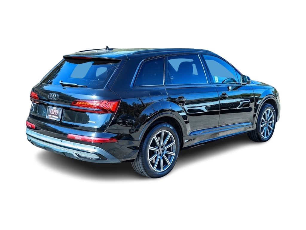 Thumbnail: 2023 Audi Q7 - 19