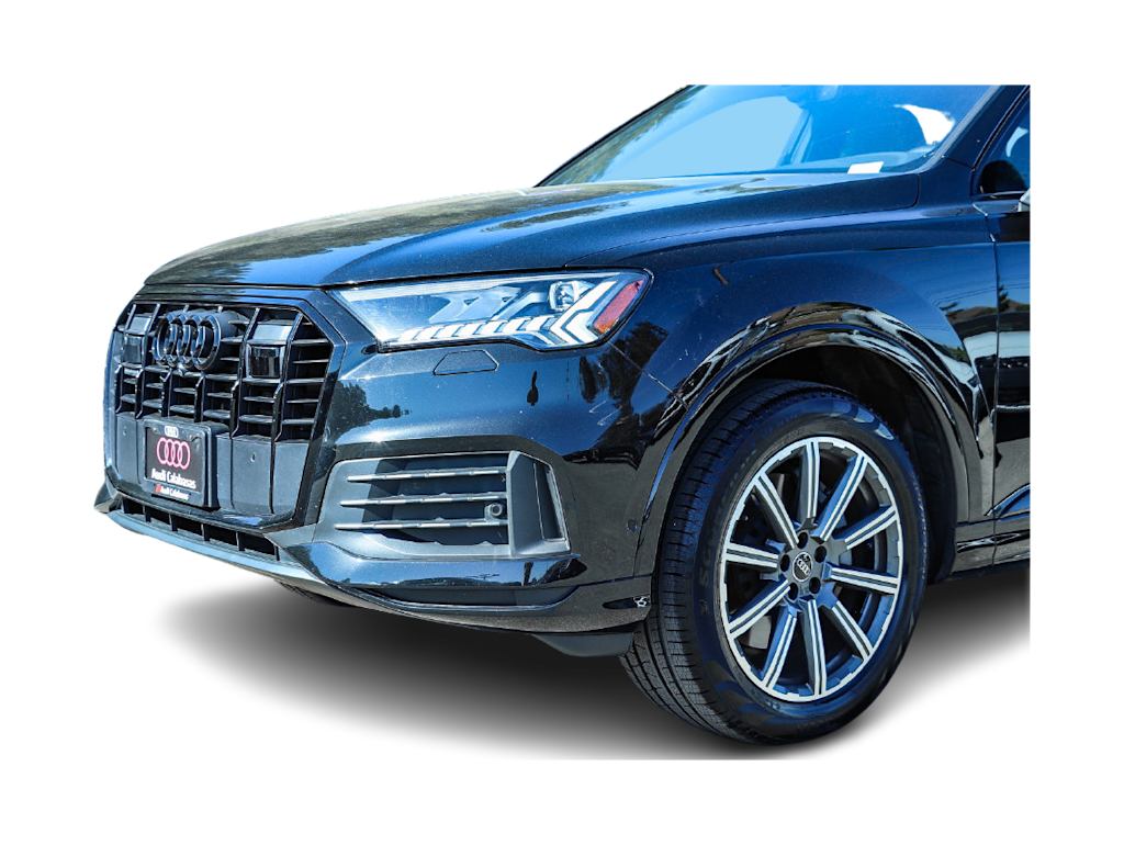 Thumbnail: 2023 Audi Q7 - 20