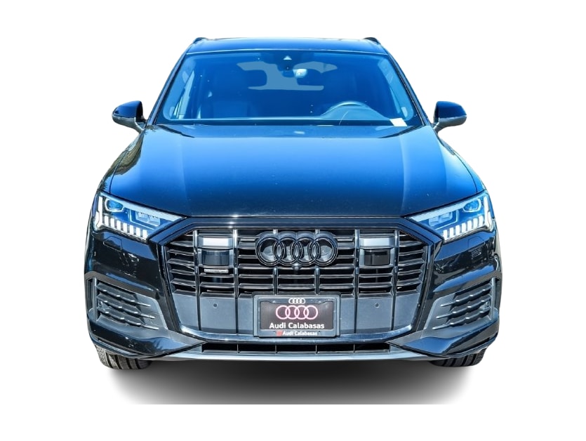 Thumbnail: 2023 Audi Q7 - 5