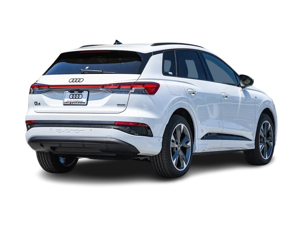 2024 Audi Q4 e-tron Premium Plus 18