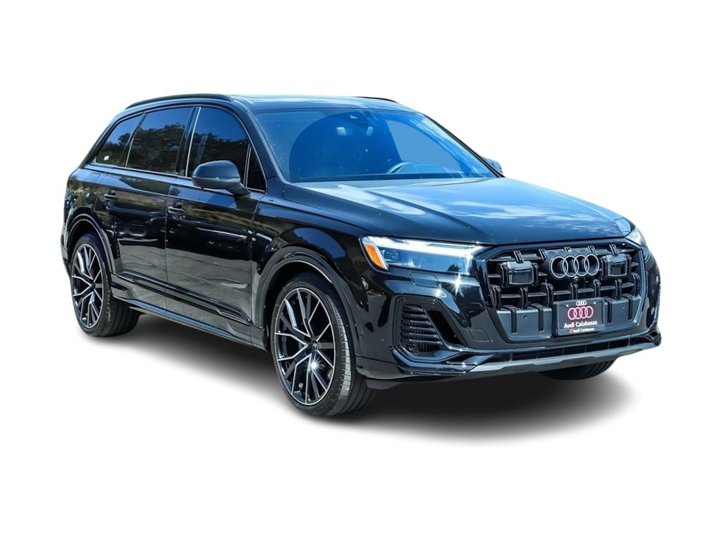 Thumbnail: 2025 Audi Q7 - 18