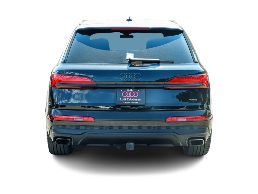 Thumbnail: 2025 Audi Q7 - 4