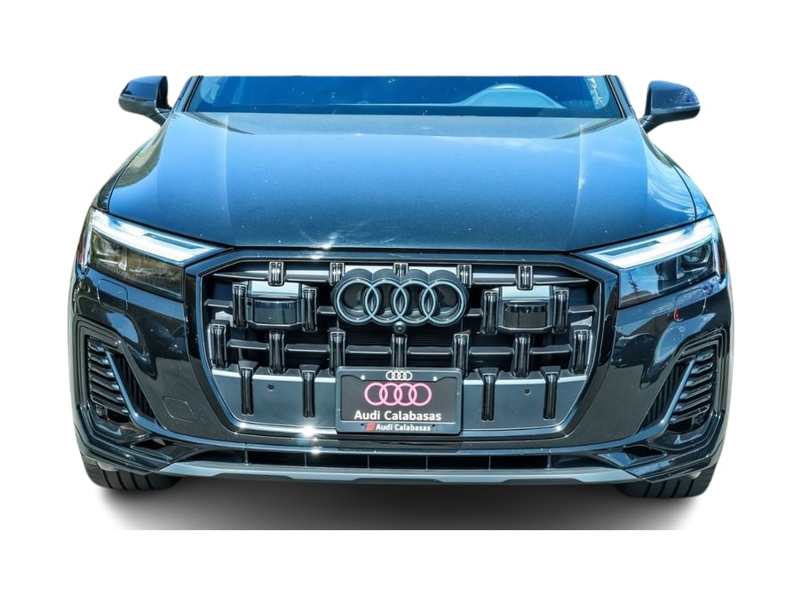 Thumbnail: 2025 Audi Q7 - 5