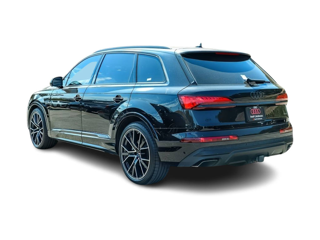 Thumbnail: 2025 Audi Q7 - 3