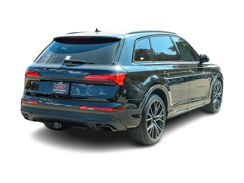 Thumbnail: 2025 Audi Q7 - 17