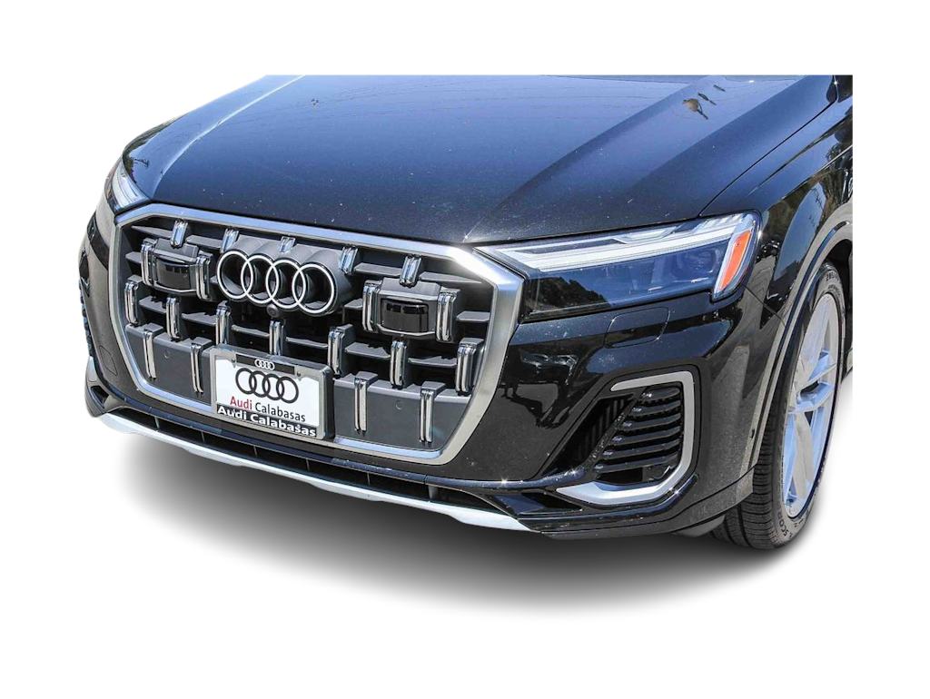 Thumbnail: 2025 Audi Q7 - 19