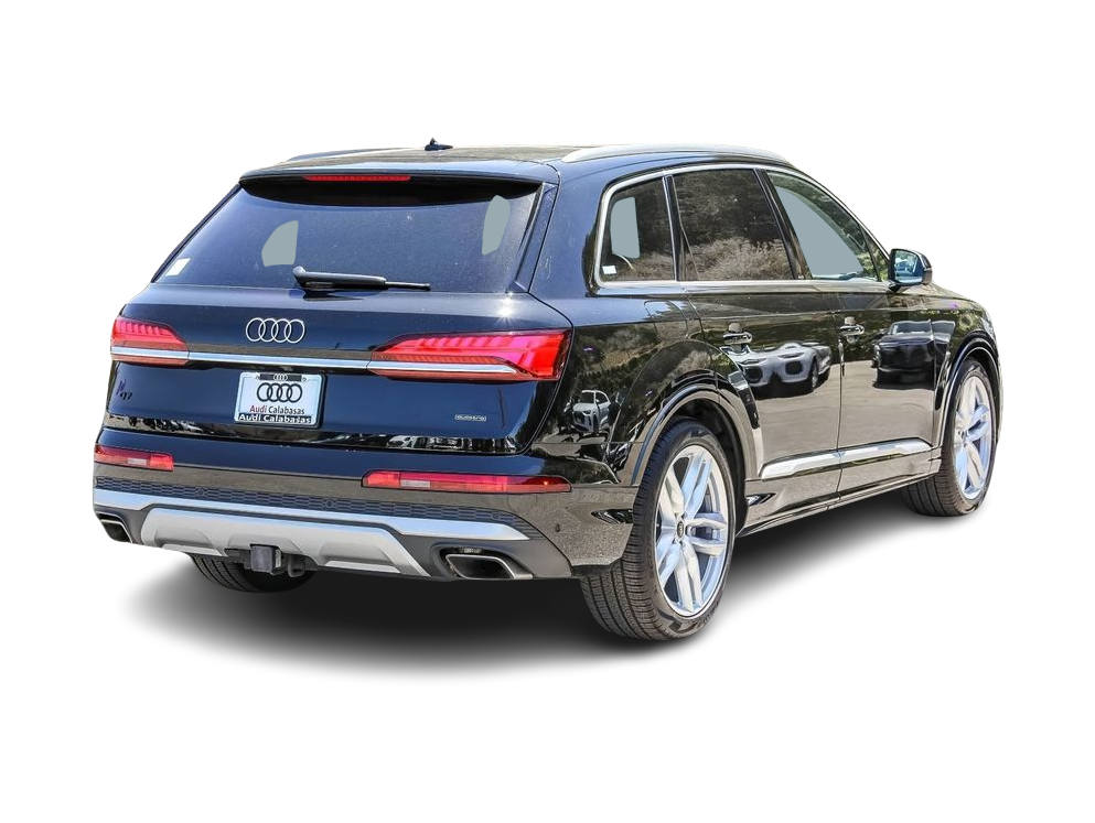 Thumbnail: 2025 Audi Q7 - 16