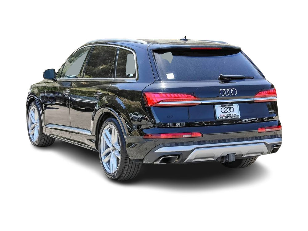 Thumbnail: 2025 Audi Q7 - 3