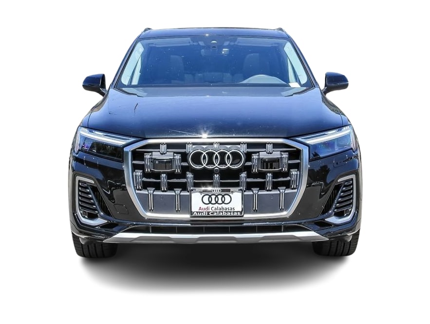 Thumbnail: 2025 Audi Q7 - 5
