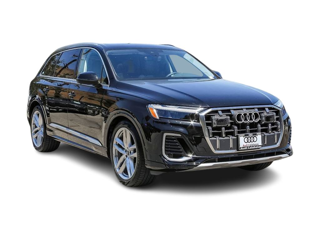 Thumbnail: 2025 Audi Q7 - 17