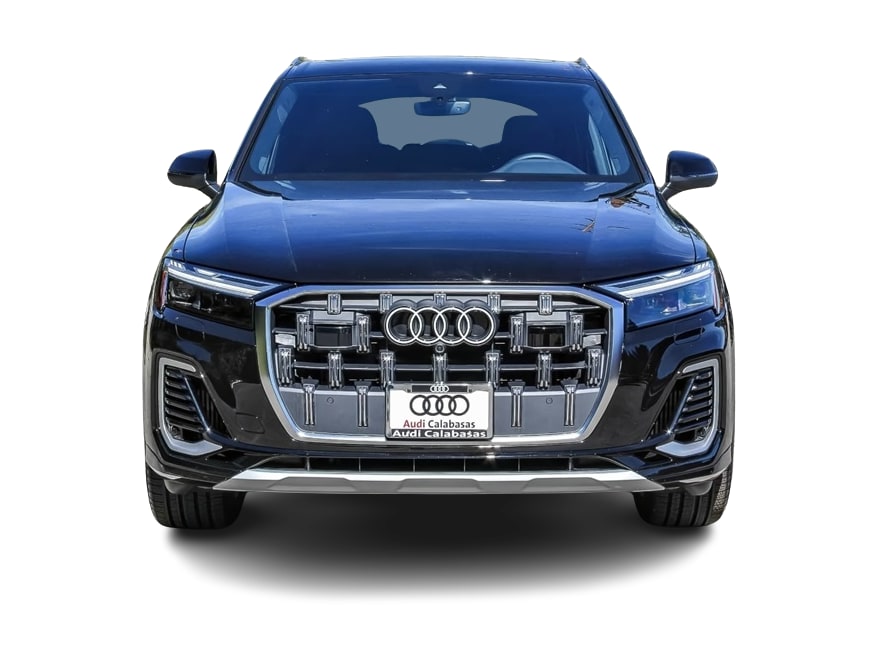 Thumbnail: 2026 Audi Q7 - 5