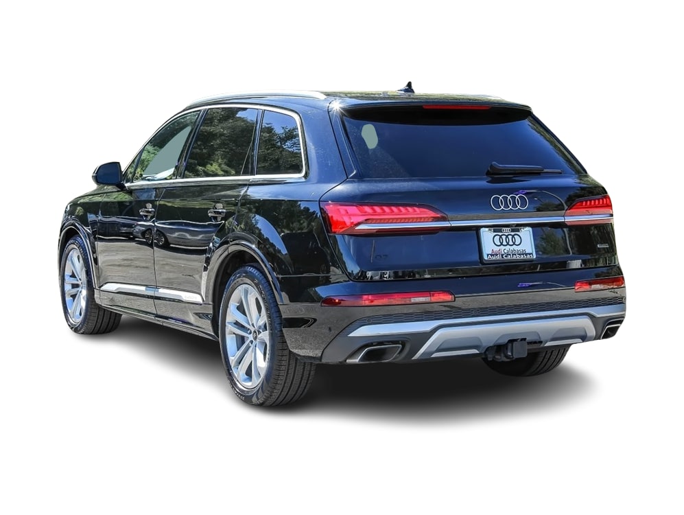 Thumbnail: 2026 Audi Q7 - 3