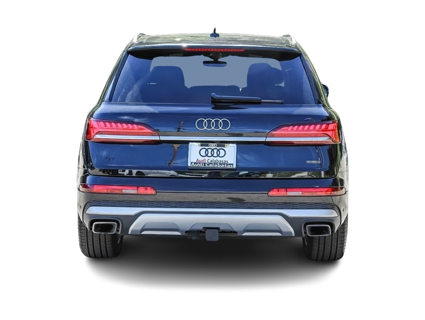 Thumbnail: 2026 Audi Q7 - 4