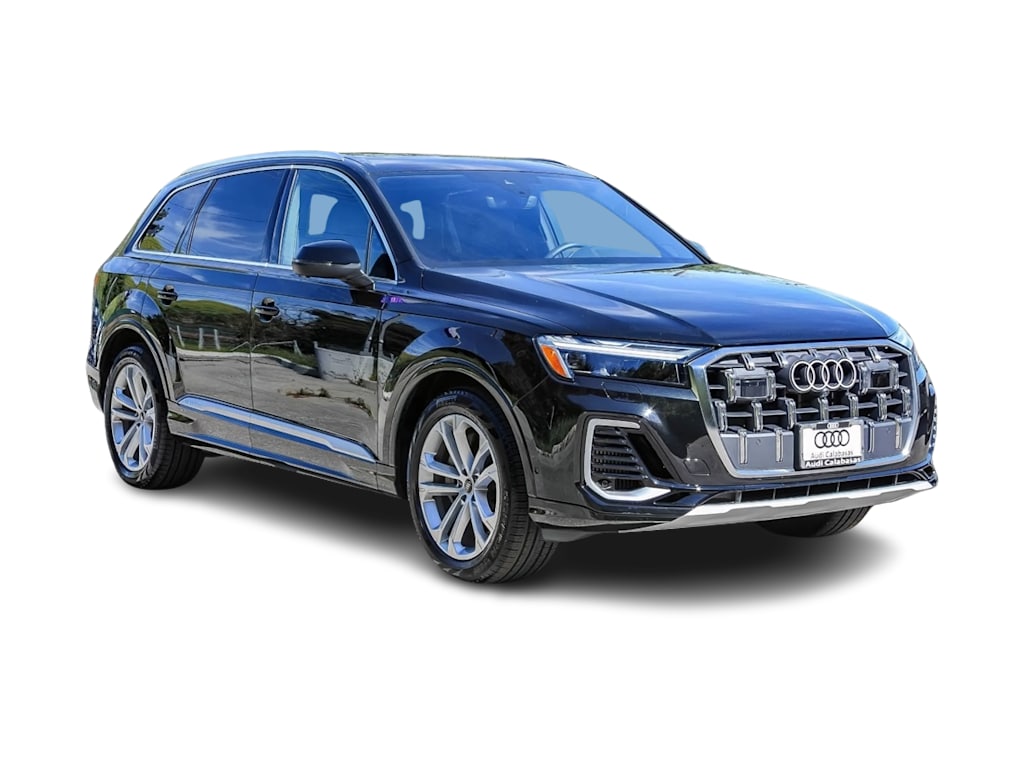 Thumbnail: 2026 Audi Q7 - 17