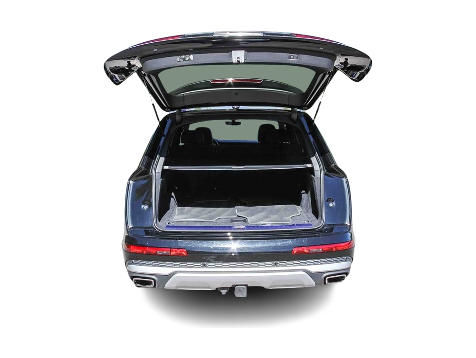 Thumbnail: 2026 Audi Q7 - 14