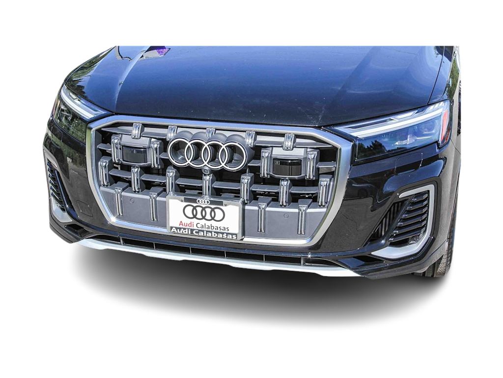 Thumbnail: 2026 Audi Q7 - 19