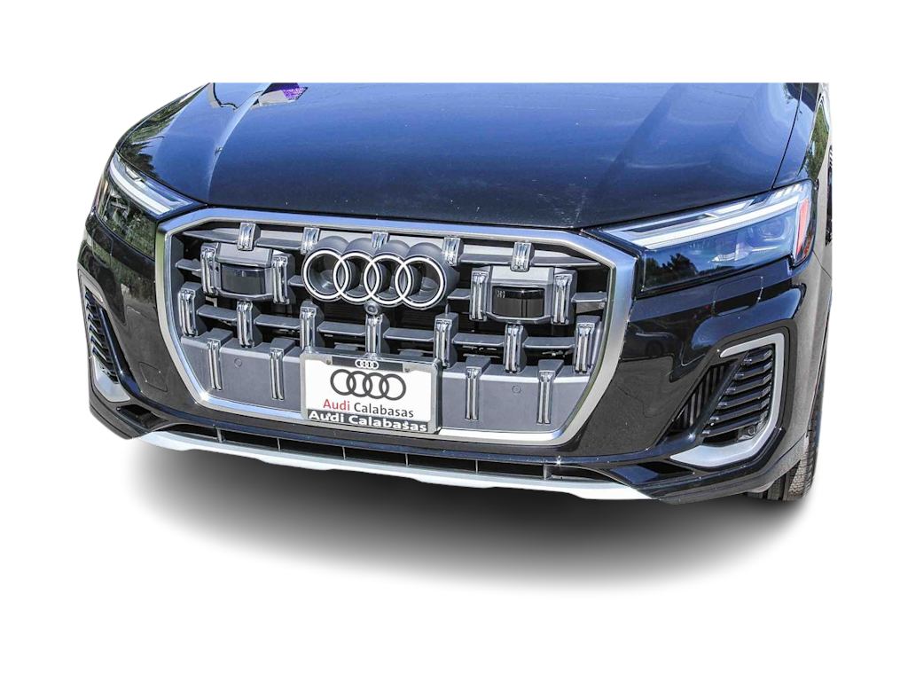 Thumbnail: 2026 Audi Q7 - 20