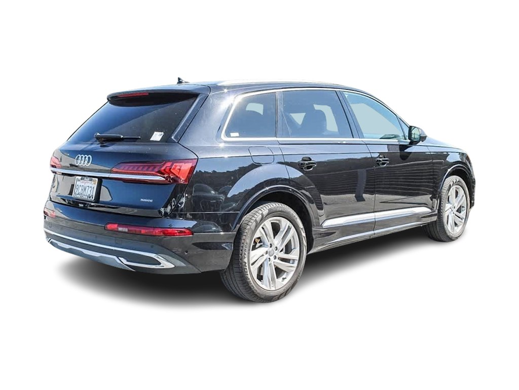 2020 Audi Q7 Premium Plus 19