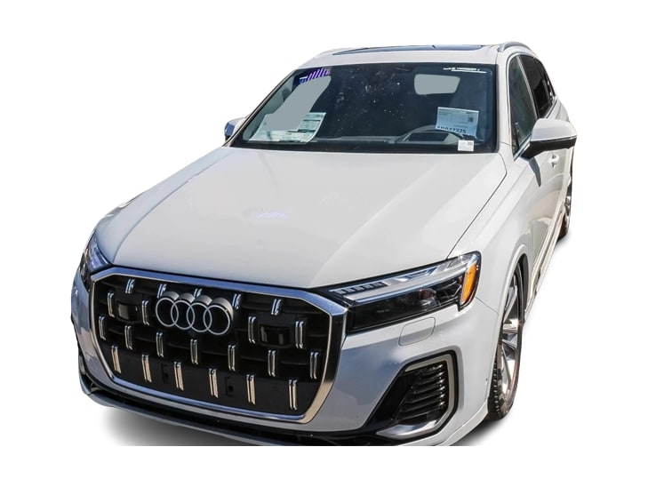 Thumbnail: 2025 Audi Q7 - 2