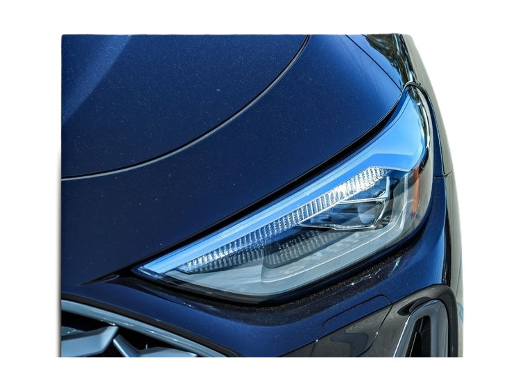 Thumbnail: 2025 Audi A5 - 5