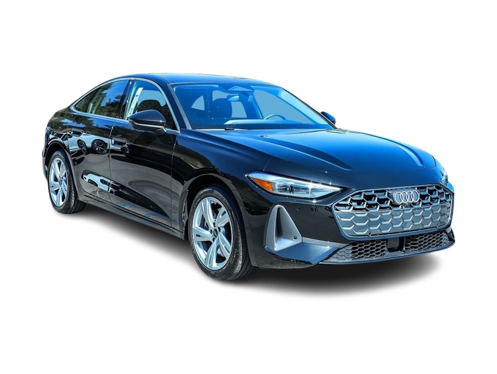 Thumbnail: 2025 Audi A5 - 19