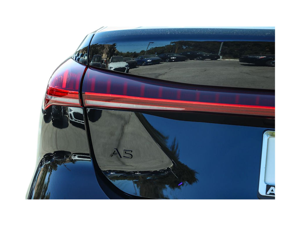 Thumbnail: 2025 Audi A5 - 21