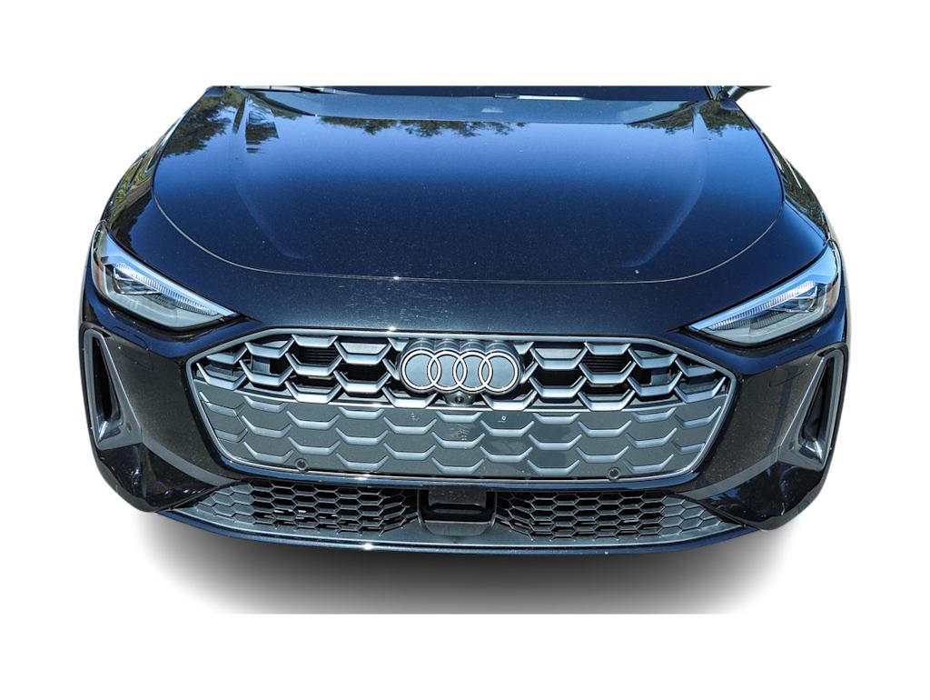Thumbnail: 2025 Audi A5 - 20