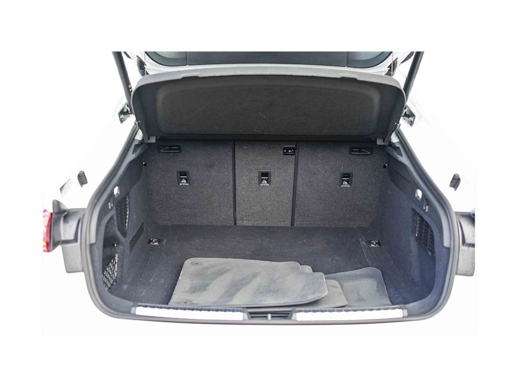 Thumbnail: 2025 Audi A5 - 16