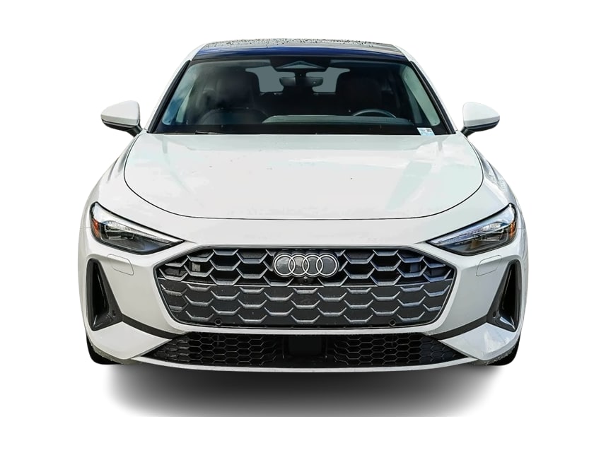 Thumbnail: 2025 Audi A5 - 5