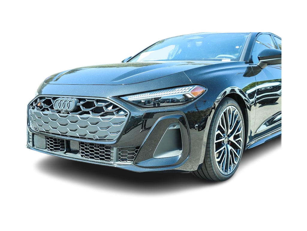 Thumbnail: 2026 Audi S5 - 19
