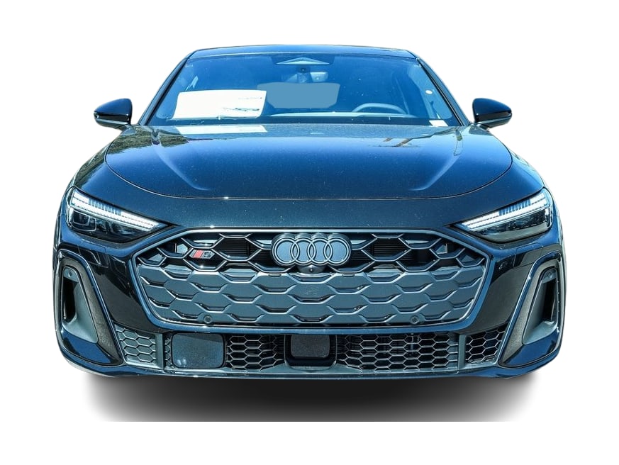 Thumbnail: 2026 Audi S5 - 5