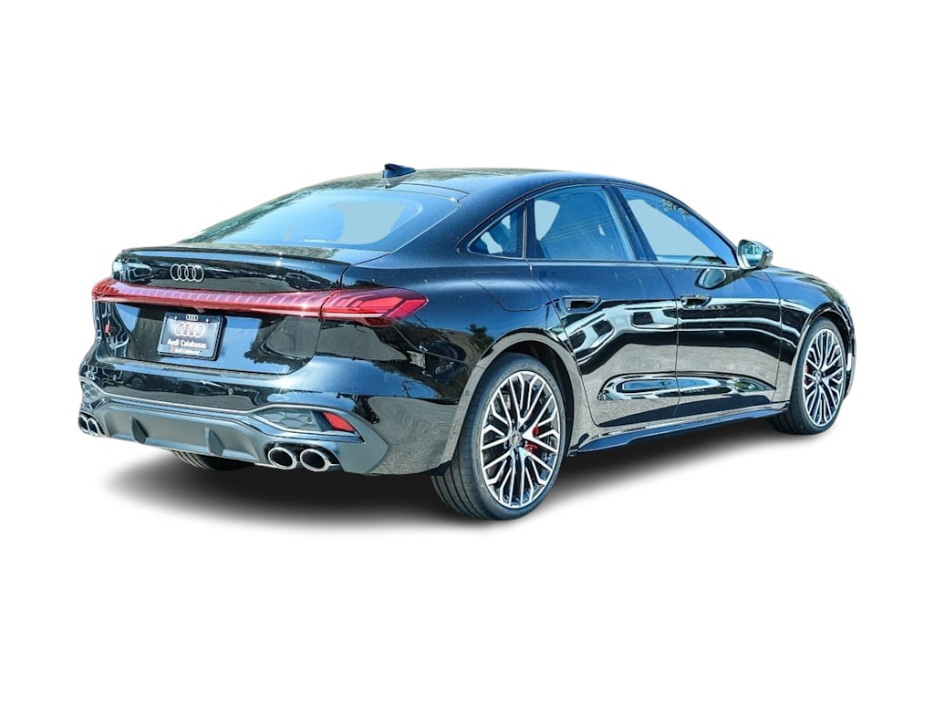 Thumbnail: 2026 Audi S5 - 18