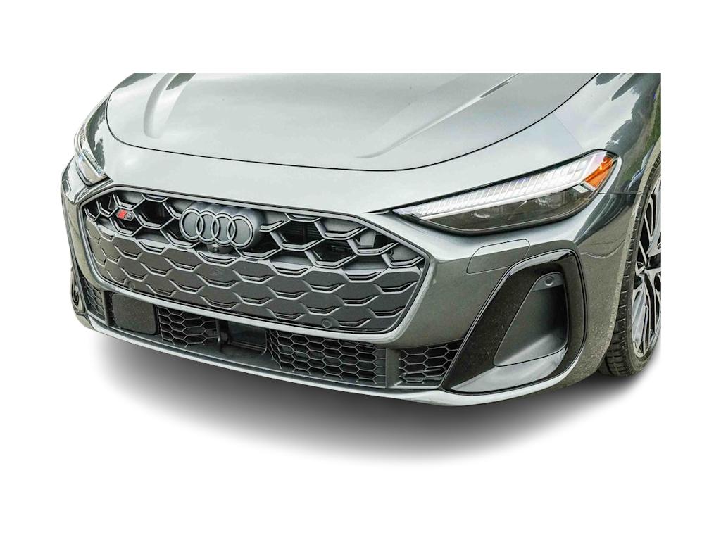 Thumbnail: 2025 Audi S5 - 19