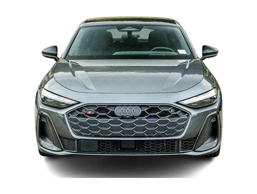 Thumbnail: 2025 Audi S5 - 5