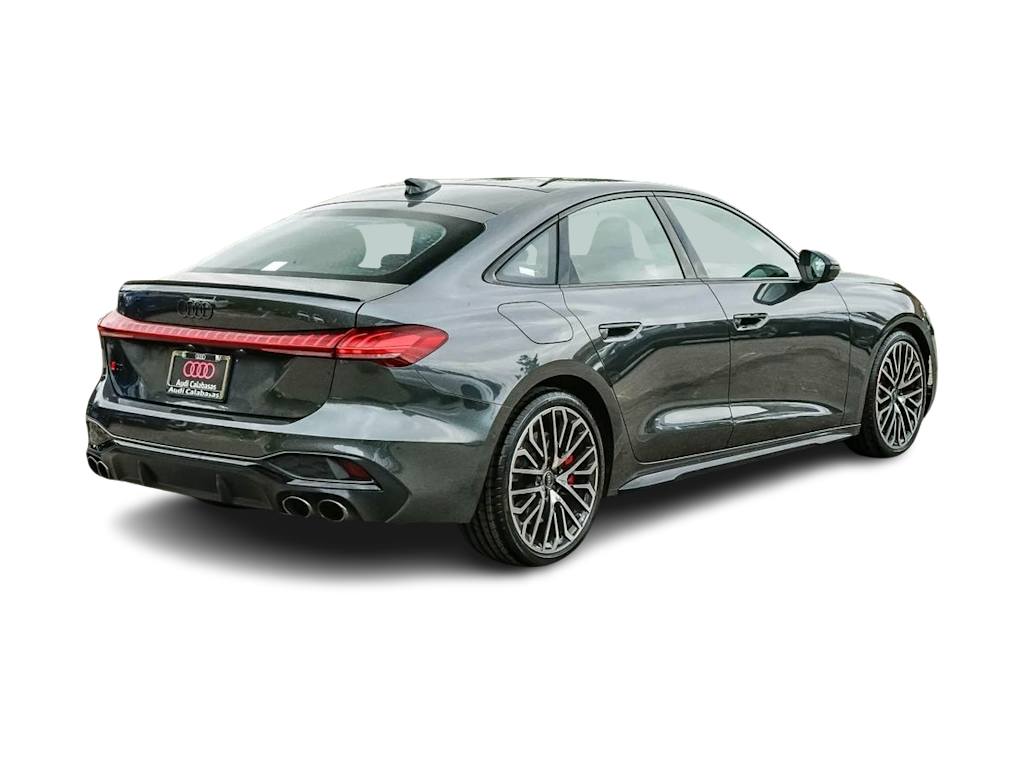 Thumbnail: 2025 Audi S5 - 17