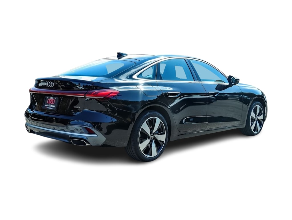 Thumbnail: 2025 Audi A5 - 17