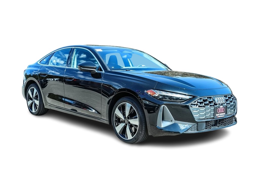 Thumbnail: 2025 Audi A5 - 18