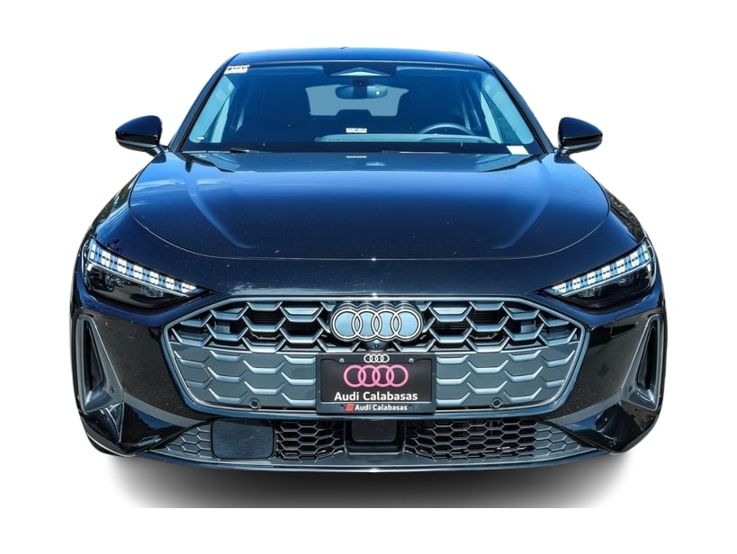 Thumbnail: 2025 Audi A5 - 5