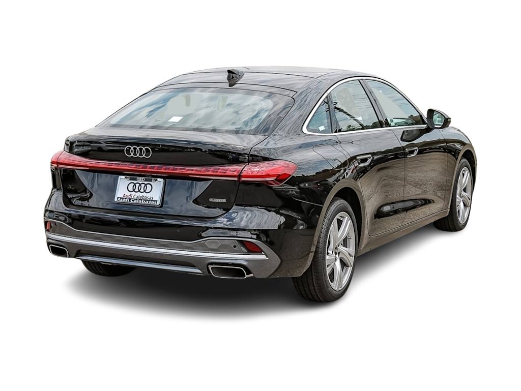 Thumbnail: 2025 Audi A5 - 17