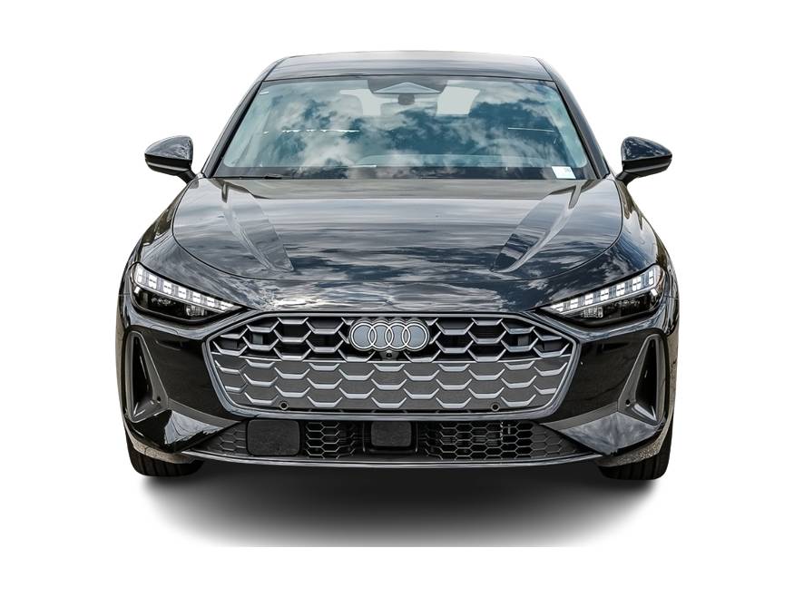 Thumbnail: 2025 Audi A5 - 4