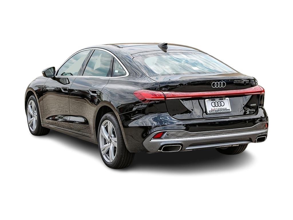 Thumbnail: 2025 Audi A5 - 18