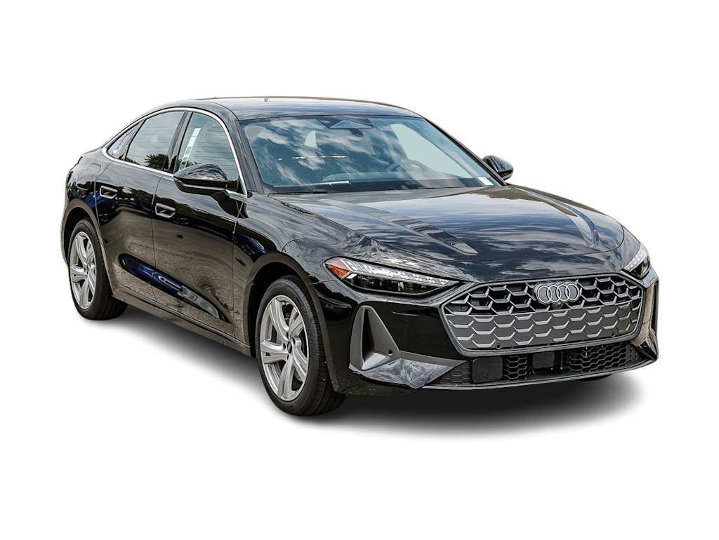 Thumbnail: 2025 Audi A5 - 16