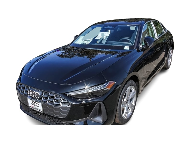 Thumbnail: 2025 Audi A5 - 2